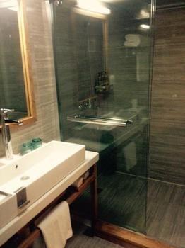 The Alley Boutique Hotel Ханджоу Екстериор снимка