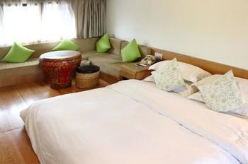 The Alley Boutique Hotel Ханджоу Екстериор снимка