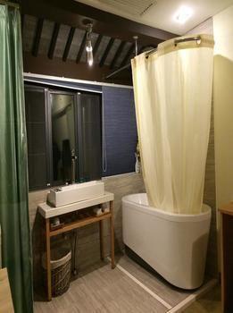 The Alley Boutique Hotel Ханджоу Екстериор снимка